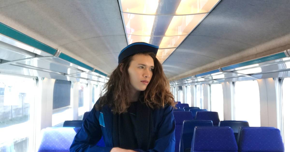Anna vond haar Enschede in Gent: ‘Gelukkig ongelukje’.