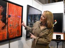 Niet alles is ‘goud’ wat er blinkt op Brabant Art Fair, maar is dat erg?
