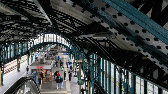Waarom het station van Den Bosch nu alweer compleet vernieuwd moet worden