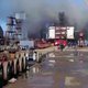 15 gewonden en materiële schade na brand op Russische kernonderzeeër