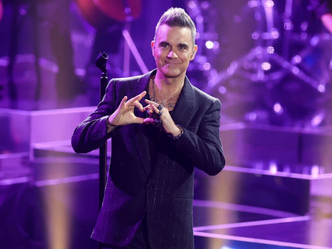 Netflix lost trailer docureeks ‘ROBBIE WILLIAMS’: “De persoon achter de sensationele krantenkoppen”
