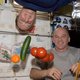Deze opa breekt in ISS Amerikaans verblijfsrecord in de ruimte