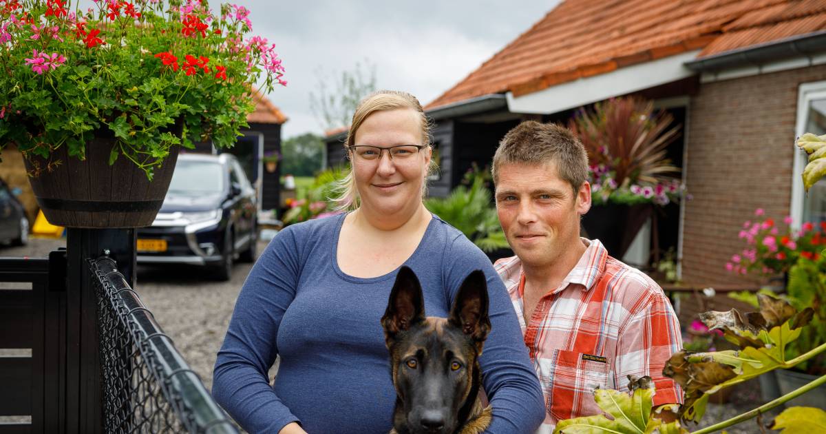 Gerard (37) uit Steenwijkerwold won exact een jaar geleden een miljoen: 'Ik heb dit huis gekocht om 