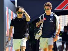Nyck de Vries riep hulp in van Max Verstappen om 'razendsnel' circuit in Djedda door te nemen
