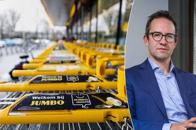 Ook Jumbo heeft nu ruzie met leveranciers. Retailexpert: “De sector dreigt zichzelf kapot te maken”