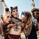 Kamping Kitsch Club, waar pronken met borsten en piemels de norm is
