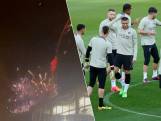 LIVEBLOG BARCELONA-PSG (21u). Xavi zet Pedri weer in de basis, teambus Barça bekogeld door... eigen fans