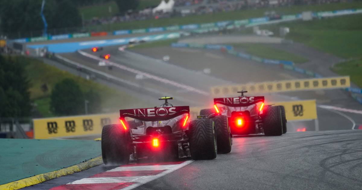 Two races on Saturday, return to China and SpaFrancorchamps on July 28