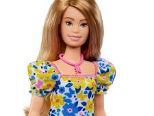 Barbie sort un modèle de poupée porteuse de trisomie 21