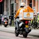 Nederlander bestelt voor 440 miljoen aan eten