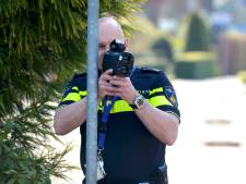 Verkeerscontrole Helmond leidt naar bestuurder onder invloed van cannabis 