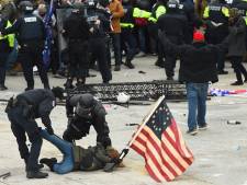Assaut du Capitole: deux hommes plaident coupables d’agression envers un policier