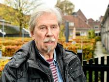 De politie vond vijf wietplanten bij Bert (73) en nu dreigt hij zijn woning te worden uitgezet