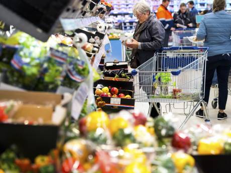 Ongezond is goedkoper en dat is ‘zorgwekkend’: één op de drie eet door inflatie minder gezond