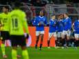 Van Bronckhorst haalt met Rangers verrassend uit in Dortmund