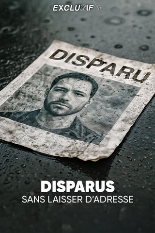 Disparus sans laisser d&#39;adresse