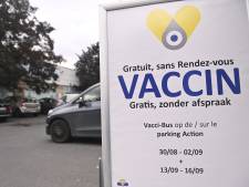Un agent administratif bruxellois délivrait de faux certificats de vaccination