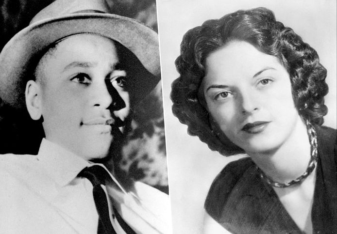 Zijn gehavende gezicht schokte de wereld: familie van Emmett Till (14 ...