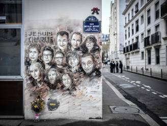 Vijfenhalf jaar na het bloedbad in Parijs: Charlie Hebdo leeft nog, maar met moeite