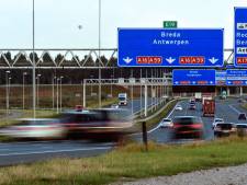 Noodkreet: pak Tik Tok-patsers die met bijna 300 km/uur over de A16 racen keihard aan