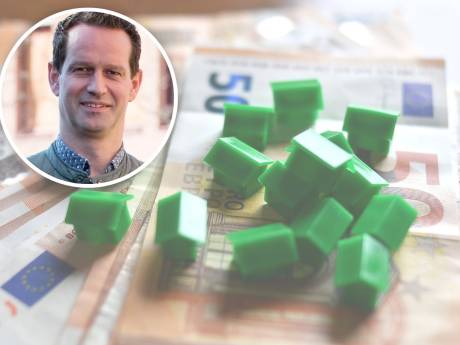 Tien miljoen in de plus en toch de hand op de knip houden? Etten-Leur kan het uitleggen!