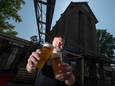 Frank Hulscher heeft zin in het aankomende weekend.