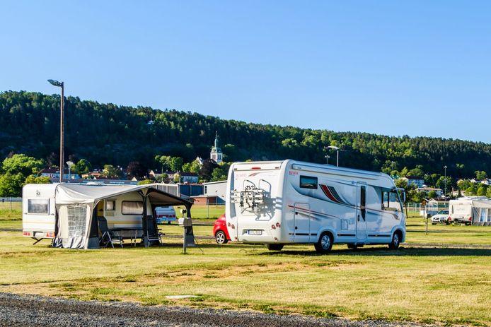 Wat Kies Ik: Een Camper Of Toch Een Caravan? | Auto | Bd.Nl