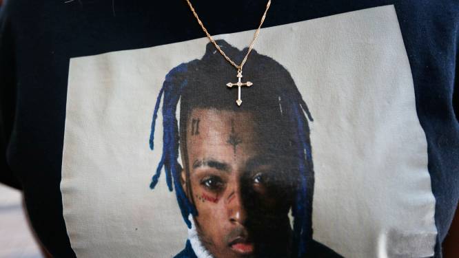 Trois hommes condamnés pour l'assassinat du rappeur américain XXXTentacion
