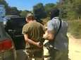 Les images de l'arrestation de Jos Brech