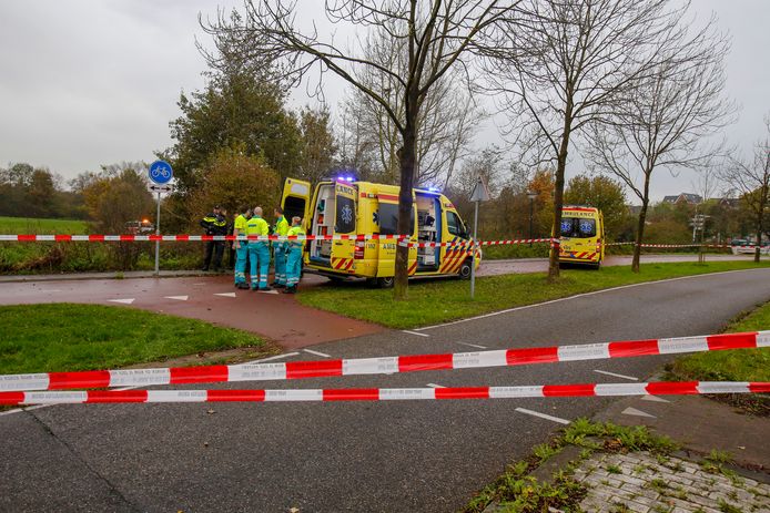 Michal Melka zwalkte in Geldrop zijn dood tegemoet | Cold case | ed.nl