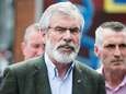 Sinn Fein-leider: "Referendum over eenheid Ierland onvermijdelijk"