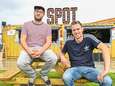 Koen en Jeroen van de hippe plek SPOT: ‘We barsten van de plannen’