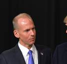 Boeing-topman Dennis Muilenburg: de man met een schier onmogelijk plan