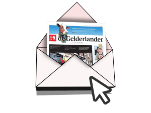 Onze beste verhalen elke zondag in jouw mailbox: meld je hier aan voor de weekend-nieuwsbrief!