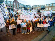 Wel steun, maar geen groen licht voor bouw basisschool op locatie Jan Ligthart in Borne