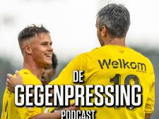 De Gegenpressing Podcast | Boegbeeld Seuntjens, de slaapkamer van Karelse en de excuusbrief van NAC