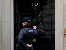 Nouvelles révélations: une fête à Downing Street a eu lieu la veille des funérailles du prince Philip