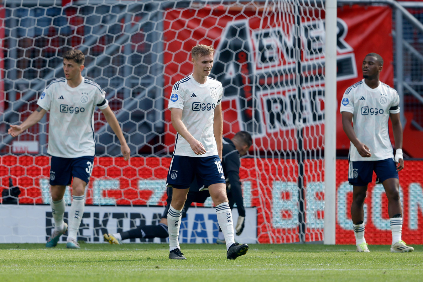 De comeback van Sivert Mannsverk ‘Toen besloot ik 45 minuten gaan