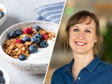 Chris ontbijt bijna nooit, maar is dat wel gezond? ‘Ik eet pas als ik trek heb’