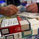 Regering loopt 330 miljoen euro mis met niet-verhoging tabaksaccijnzen