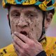 Bart Wellens neemt afscheid van het veldrijden