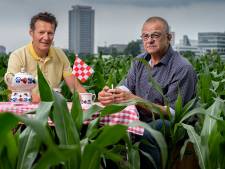 
De boer op met de sociale brandweer: wat kan er nog wel op het platteland? 
