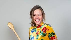 Gezond in dertig dagen? Dat kan met het schema van diëtiste Sanne Mouha
