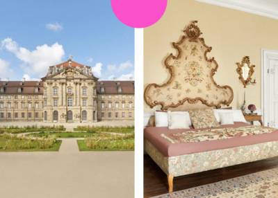 Keizerlijk overnachten in het paleis van Sissi? Dat kan voor 185 euro. “Een inkijk in een bijzonder leven”