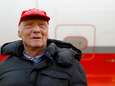 Arts positief over genezing F1-legende Niki Lauda