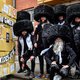 En toen gaf de Commissievoorzitter Aalst Carnaval een tik: ‘We voelen ons niet aangesproken’