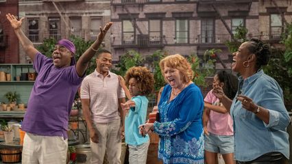 7. Matchmaker Crutch