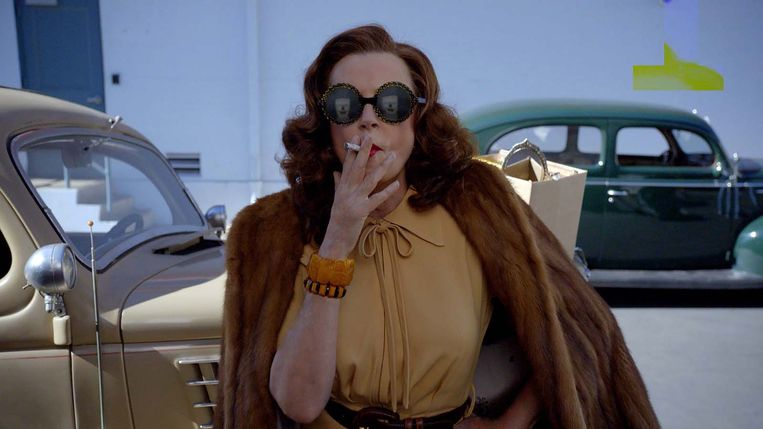 Feud: Bette and Joan Beeld Suzanne Tenner/FX