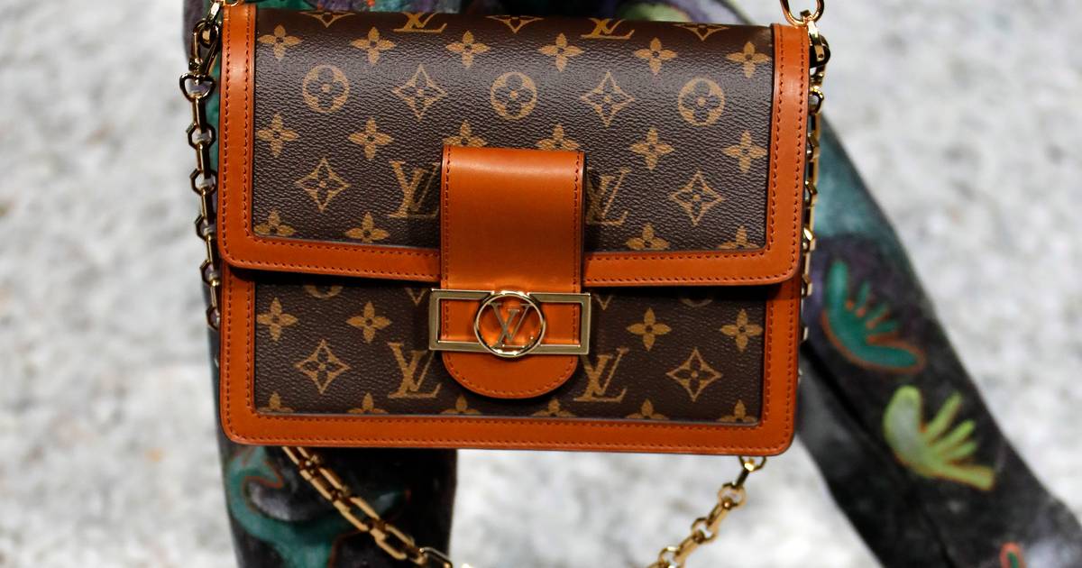 Louis Vuitton enthousiasmeert met Knokke Bag 2023