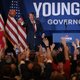 Democraten lijden onder haperende Joe Biden: Republikeinen heroveren Virginia in gouverneursrace